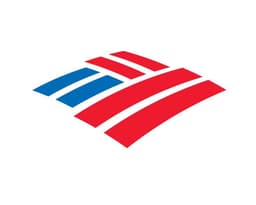 Bank of America Logo