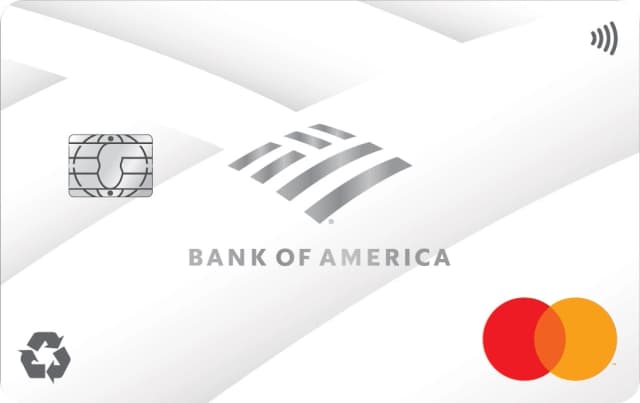 BankAmericard®