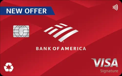Customized Cash Rewards