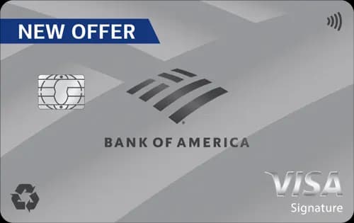 Unlimited Cash Rewards